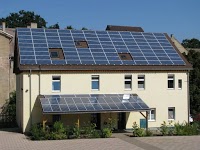UK Solar Provider Ltd 607324 Image 1